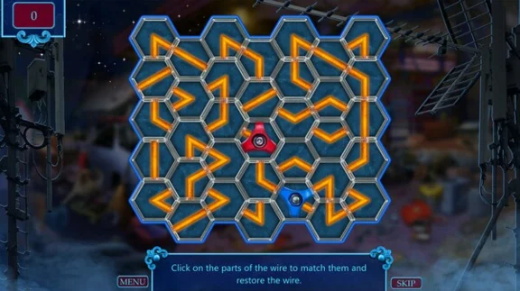 Lost & Found Agency Collector´s Edition STEAM KEY