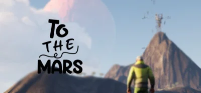 To The Mars STEAM KEY REGION FREE GLOBAL ROW