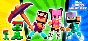 All Noobs must die STEAM KEY REGION FREE GLOBAL ROW