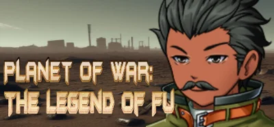 Planet of War: The Legend of Fu STEAM KEY REGION FREE🎁