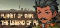 Planet of War: The Legend of Fu STEAM KEY REGION FREE🎁
