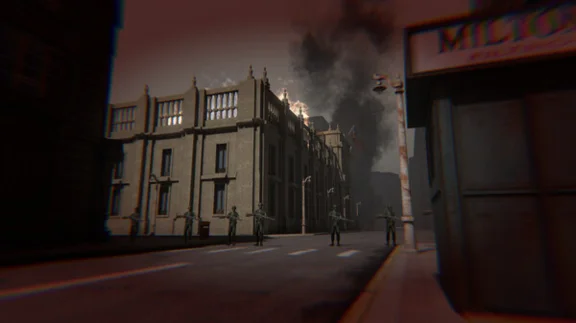 Dirty Wars: September 11 STEAM KEY REGION FREE GLOBAL🎁