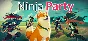 Ninja Party STEAM KEY REGION FREE GLOBAL ROW