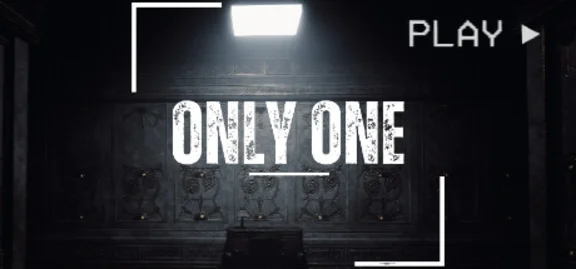 Only One STEAM KEY REGION FREE GLOBAL ROW + ПОДАРОК 🎁