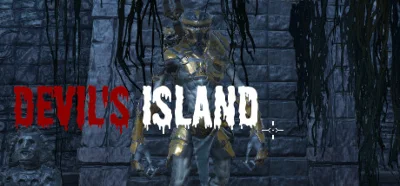 Devil´s Island STEAM KEY REGION FREE GLOBAL ROW +GIFT🎁