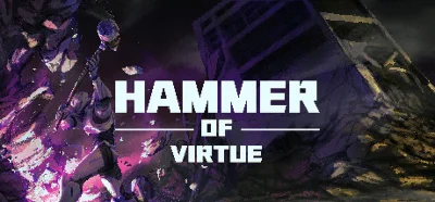 Hammer of Virtue STEAM KEY REGION FREE GLOBAL ROW + 🎁