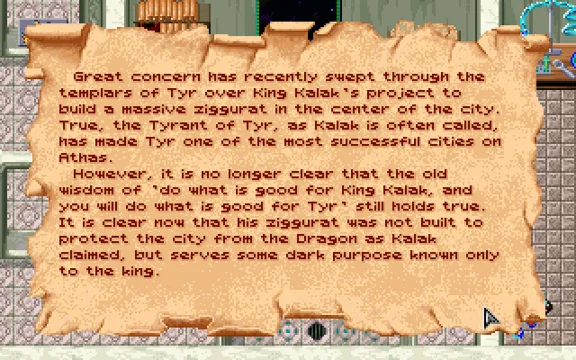 Dungeons & Dragons: Dark Sun Series * STEAM RU ⚡