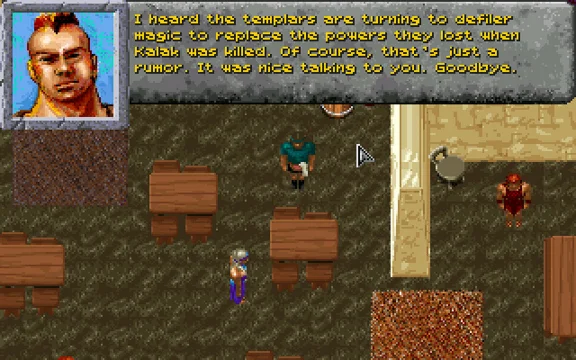 Dungeons & Dragons: Dark Sun Series * STEAM RU ⚡