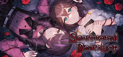 Sentimental Death Loop STEAM KEY REGION GLOBAL ROW + 🎁