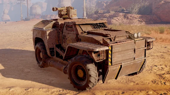 Crossout — Cleaner Starter Pack DLC * STEAM RU ⚡