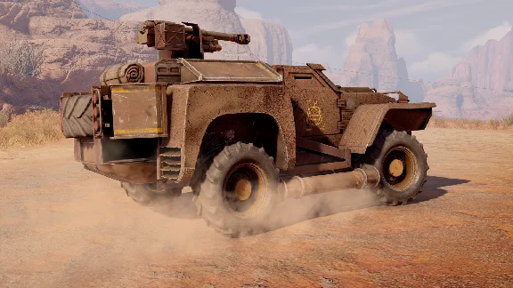 Crossout — Cleaner Starter Pack DLC * STEAM RU ⚡