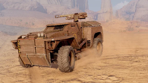 Crossout — Cleaner Starter Pack DLC * STEAM RU ⚡