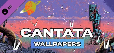 Cantata - Wallpapers DLC * STEAM RU ⚡ АВТО 💳0%
