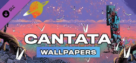 Cantata - Wallpapers DLC * STEAM RU ⚡ АВТО 💳0%