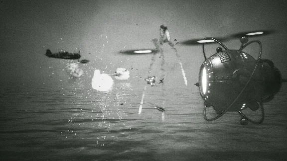 Squad 51 vs. the Flying Saucers * STEAM RU ⚡ AUTO 💳0%