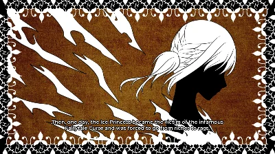 Cinderella Phenomenon: Evermore * STEAM RU ⚡ АВТО 💳0%