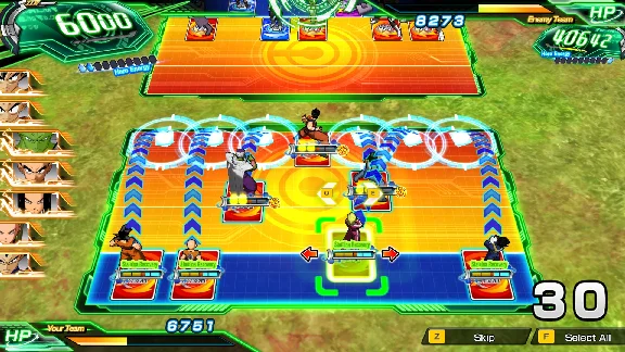 SUPER DRAGON BALL HEROES WORLD MISSION * STEAM RU ⚡
