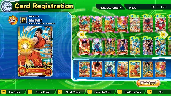 SUPER DRAGON BALL HEROES WORLD MISSION * STEAM RU ⚡