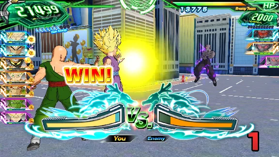 SUPER DRAGON BALL HEROES WORLD MISSION * STEAM RU ⚡