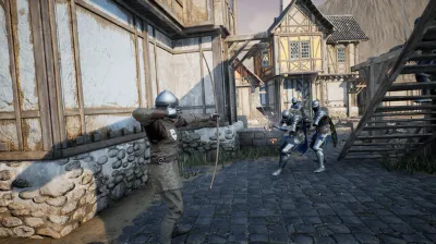 The Fallen Night STEAM KEY REGION FREE GLOBAL ROW + 🎁