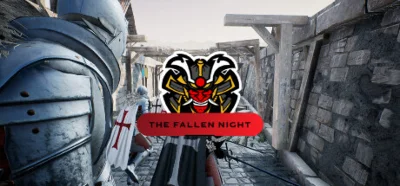 The Fallen Night STEAM KEY REGION FREE GLOBAL ROW + 🎁