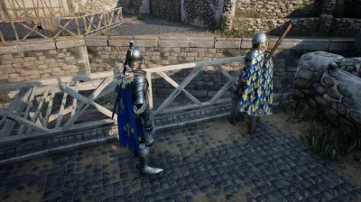 The Fallen Night STEAM KEY REGION FREE GLOBAL ROW + 🎁