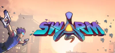 Swarm  STEAM KEY REGION FREE GLOBAL ROW + GIFT 🎁