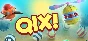 Qix: Xonix Casual Edition STEAM KEY REGION GLOBAL + 🎁