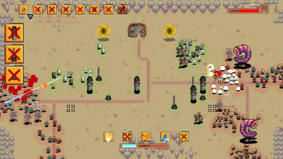 Save the settlers  STEAM KEY REGION FREE GLOBAL ROW +🎁