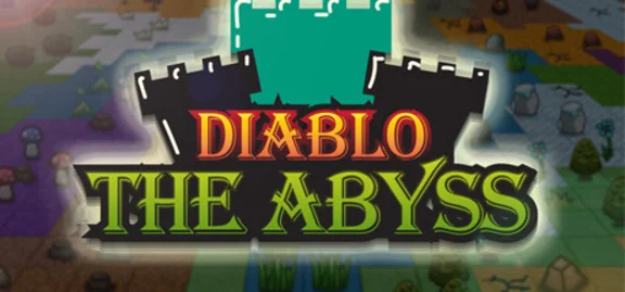 Diablo The Abyss STEAM KEY REGION FREE GLOBAL ROW + 🎁