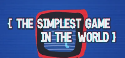 The Simplest Game in the World  STEAM KEY REGION FREE