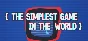 The Simplest Game in the World  STEAM KEY REGION FREE