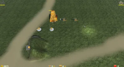 Stronghold Conquest STEAM KEY REGION FREE GLOBAL ROW