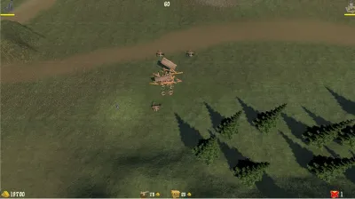 Stronghold Conquest STEAM KEY REGION FREE GLOBAL ROW