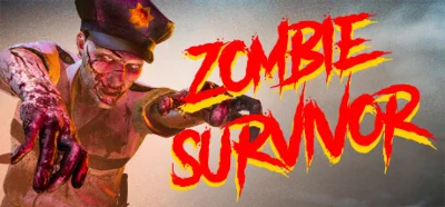 Zombie Survivor: Undead City Attack STEAM KEY GLOBAL