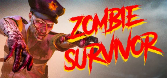 Zombie Survivor: Undead City Attack STEAM KEY GLOBAL