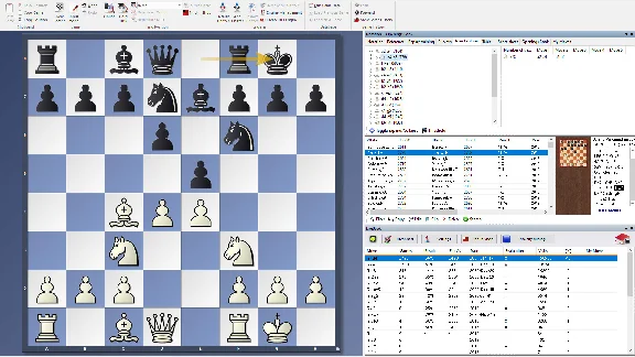 ChessBase 16 Steam Edition * STEAM RU ⚡ AUTO 💳0%