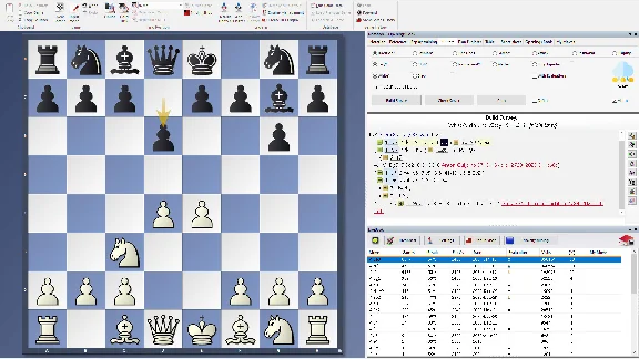ChessBase 16 Steam Edition * STEAM RU ⚡ AUTO 💳0%