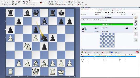 ChessBase 16 Steam Edition * STEAM RU ⚡ AUTO 💳0%
