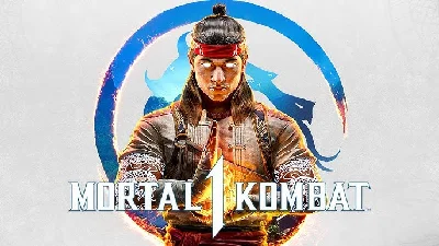 ⭐️ Mortal Kombat 1 [Steam/Global][CashBack]