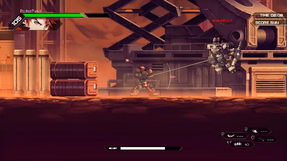 HARDCORE MECHA - Graeme DLC * STEAM RU ⚡ AUTO 💳0%