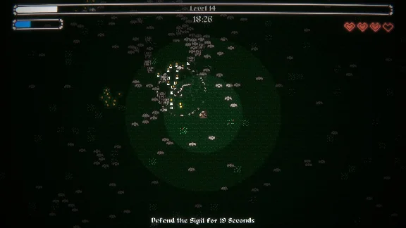 Runic Survivor * STEAM RU ⚡ АВТО 💳0%