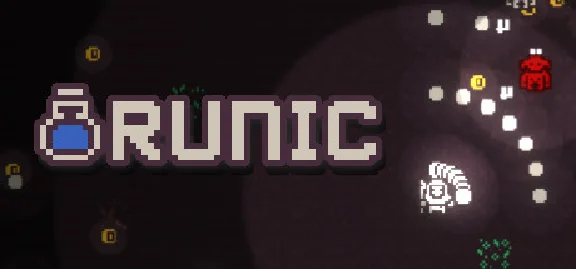 Runic Survivor * STEAM RU ⚡ АВТО 💳0%