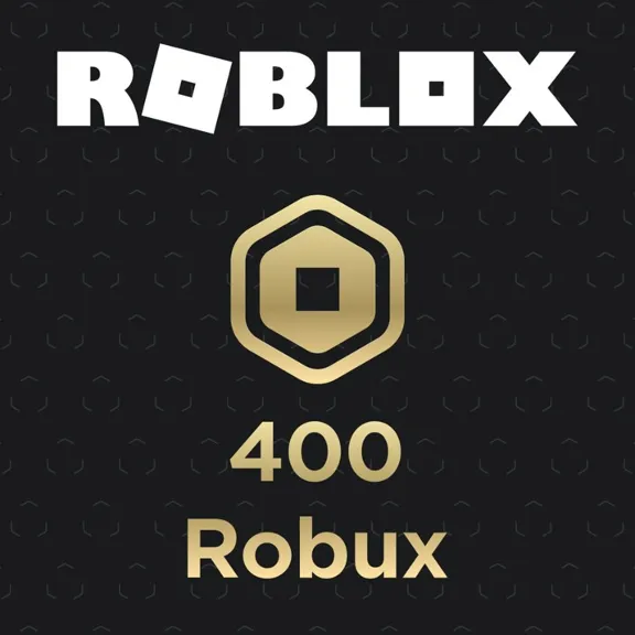 💰ROBLOX 400 ROBUX Gift Card KEY GLOBAL 💰