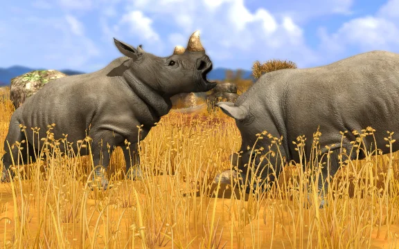 Wildlife Park 3 * STEAM RU ⚡ AUTO 💳0%