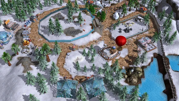 Wildlife Park 3 * STEAM RU ⚡ AUTO 💳0%