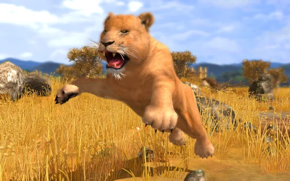 Wildlife Park 3 * STEAM RU ⚡ AUTO 💳0%