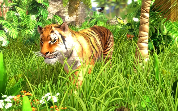 Wildlife Park 3 * STEAM RU ⚡ AUTO 💳0%