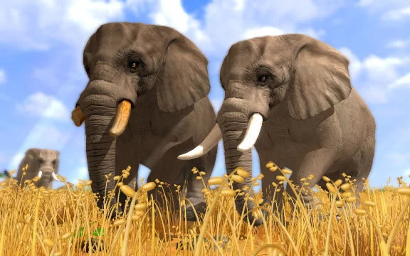 Wildlife Park 3 * STEAM RU ⚡ AUTO 💳0%