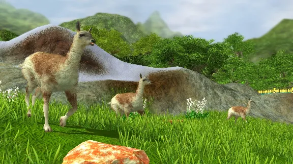 Wildlife Park 3 - Amazonas DLC * STEAM RU ⚡ АВТО 💳0%